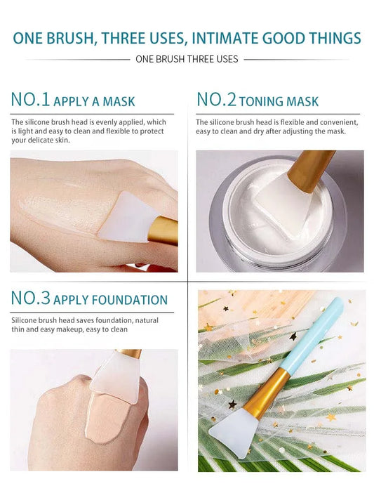 Skin Care Tools-Luméa
