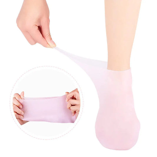 Foot Care-Luméa