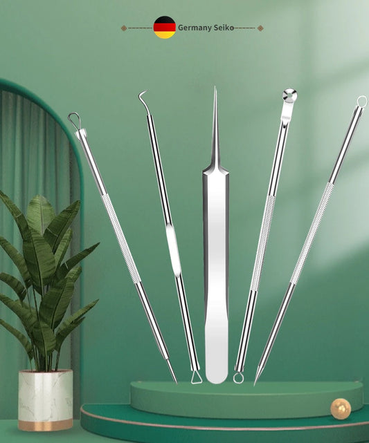 Skin Care Tools-Luméa