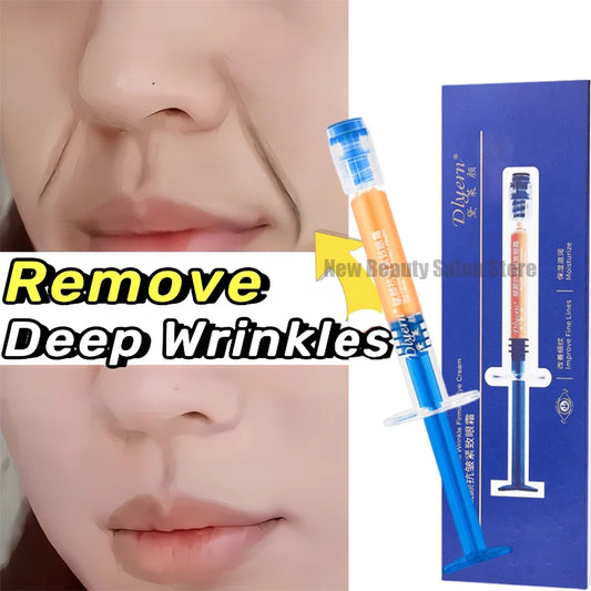 Anti-Aging Skin Care-Luméa