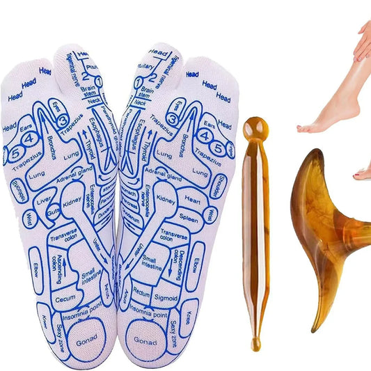 Foot Care-Luméa
